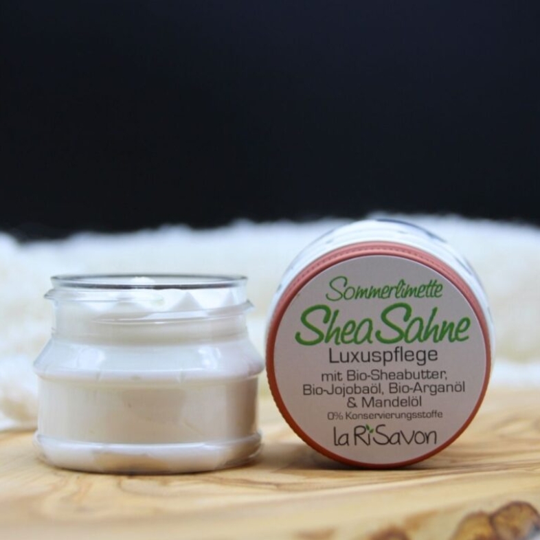 Sheasahne Mini – Bild 2